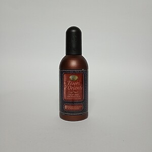 Tesori D'oriente parfum 100 ml