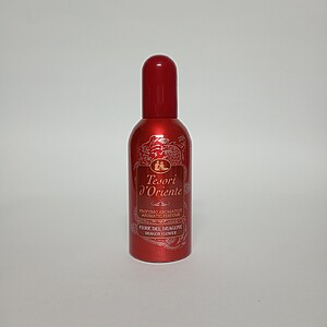Tesori D'oriente parfum 100 ml