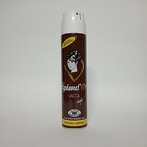 Splend'Or fixativ par