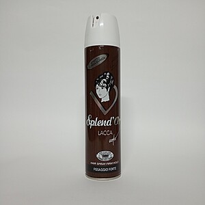Splend'Or fixativ par