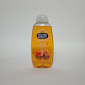 Neutro Roberts sampon