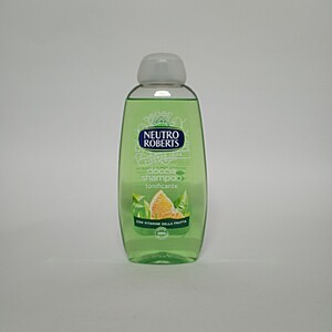 Neutro Roberts sampon