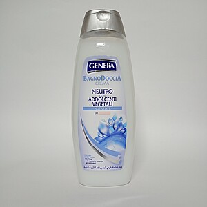 Genera crema de dus 1000 ml