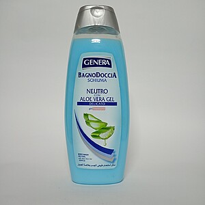 Genera gel de dus 1000 ml