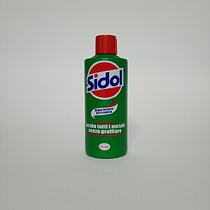 Sidol solutie pentru metale