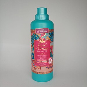 Tesori d'oriente AYURVEDA