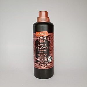 Tesori D'oriente HAMMAN