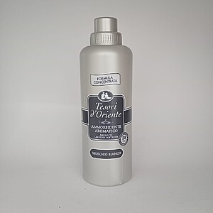 Tesori D'oriente MUSCHIO BIANCO