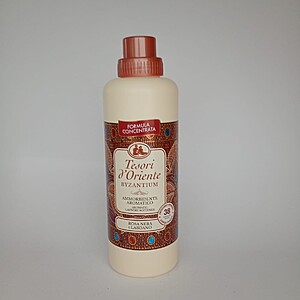 Tesori D'oriente BYZANTIUM