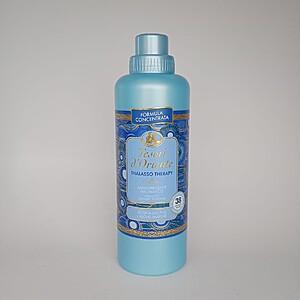 Tesori D'oriente THALASSO