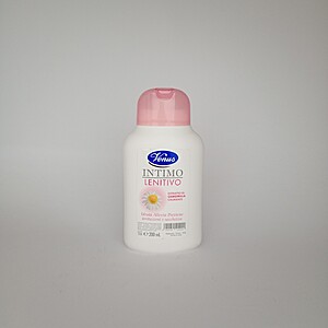 Venus detergent intim