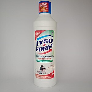 Lysoform 900 ml
