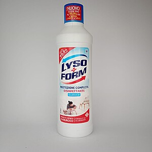 Lysoform 900 ml