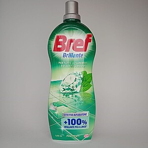Bref pentru pardoseli 1250 ml